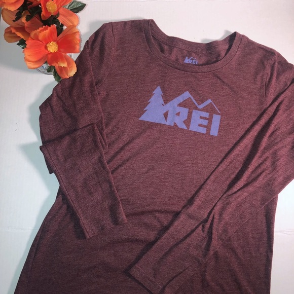 REI Tops - 3/20 REI long sleeve outdoor top